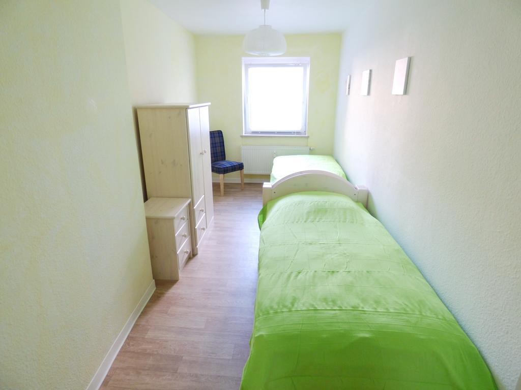 Gastewohnung Altstadtperle Meißen Exterior foto